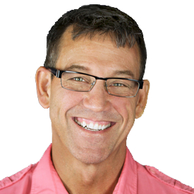 Rich Budek